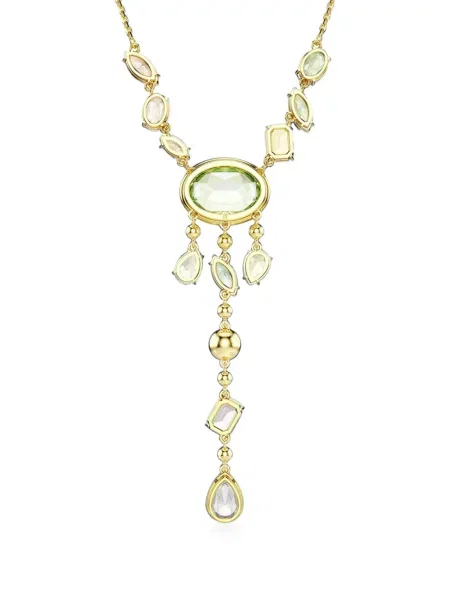 Colier Swarovski cu strasuri