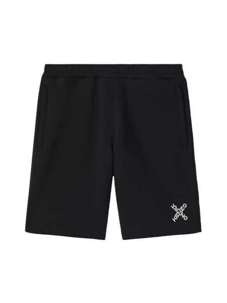 Szorty Kenzo czarne