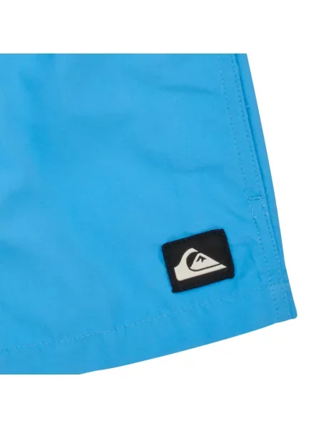 Gyerek fürdőruha Quiksilver kék