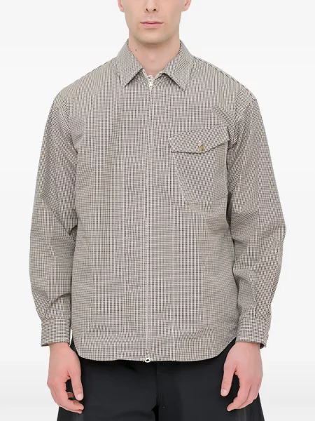 Kockás ing Comme Des Garçons Homme
