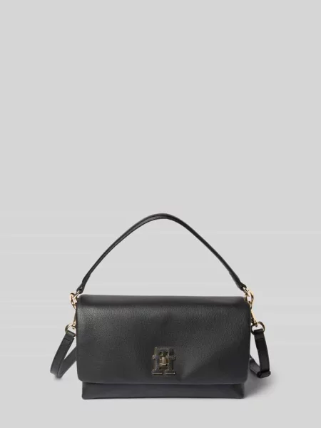 Tommy Hilfiger torebka czarny