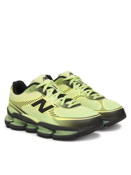 New Balance Superge Svetlo zelena