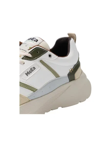 Pantofi Moea