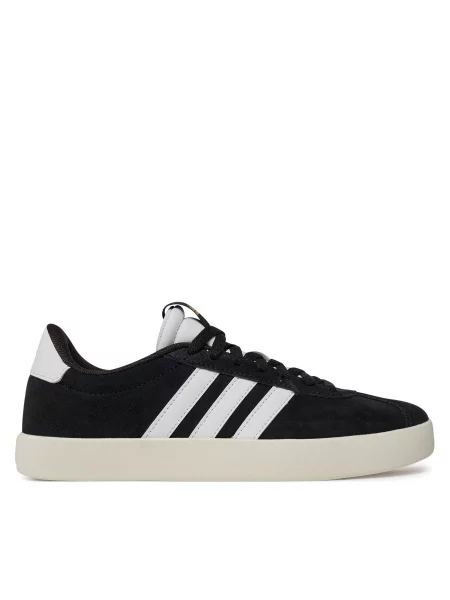 Adidas Sneakersy VL Court černá
