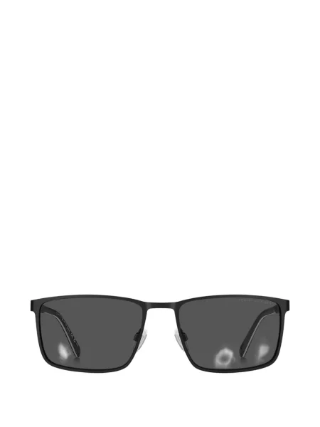 Ochelari de soare Tommy Hilfiger negru