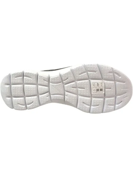 Pantofi Skechers albastru