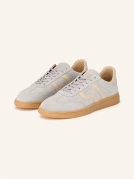 Sneakersy Gant modré