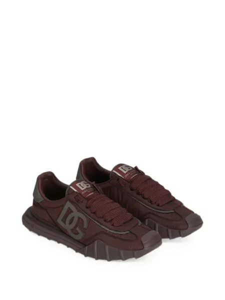 Sneakerși Dolce & Gabbana violet