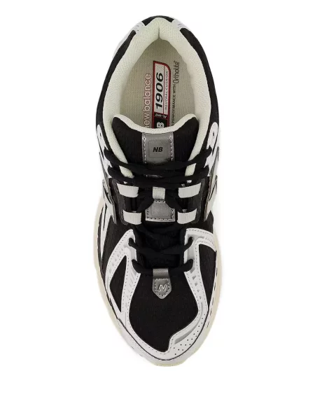 Sneakerși New Balance alb