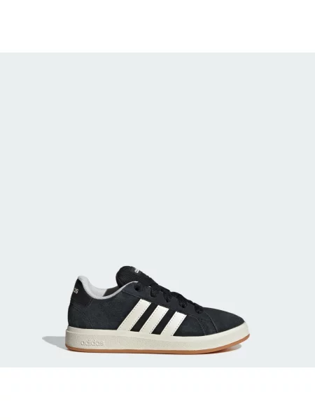 Adidas Sneakersy Grand Court černá