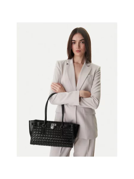 Torebka MICHAEL Michael Kors czarna