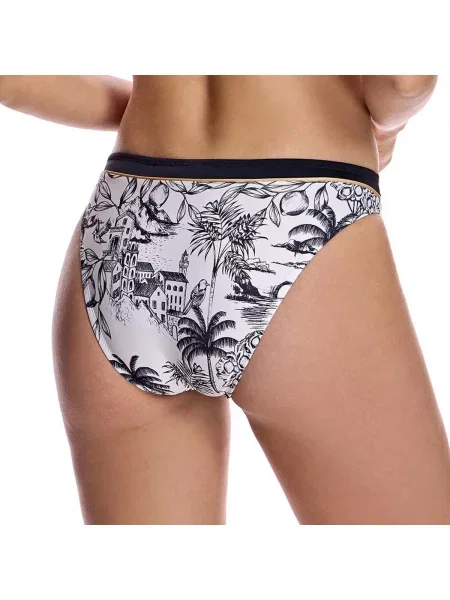 Costum de baie Ory
