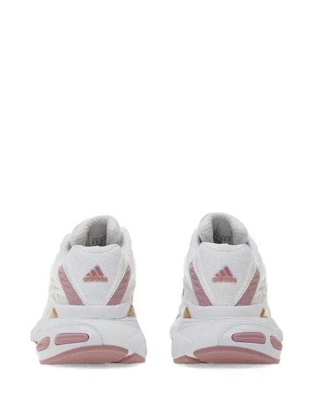 Sneakerși Adidas Pharrell Williams alb