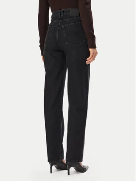 Marella Farmer Mom Fit fekete
