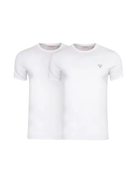 Guess Set t-shirt majica﻿ bijela