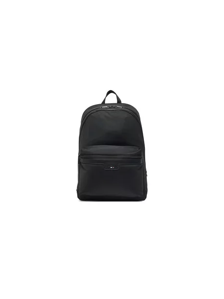 Taška BOSS Ray_N_Backpack černá