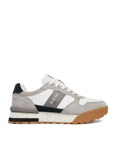 Sneakers G-Star Raw gri