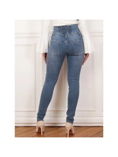 Traperice La Modeuse plava
