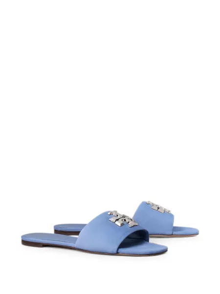 Sandale Tory Burch albastru