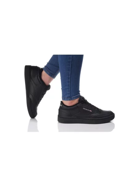 Tenisky Reebok Sport čierna