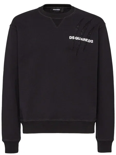 Jopa Dsquared2 črna