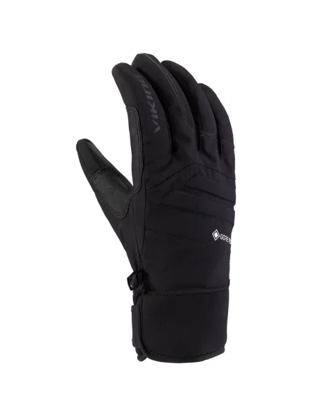 VIKING Rękawice Whistler GTX Multifunction czarne