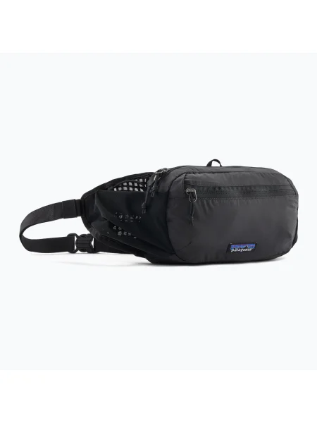 Patagonia Terravia Tote ľadvinka čierna