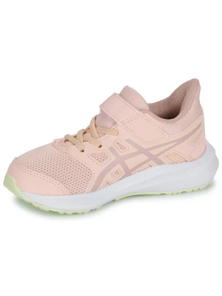 Pantofi copii Asics roz