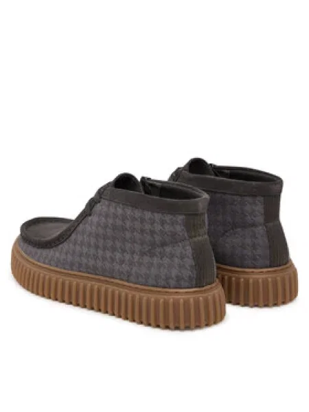 Clarks Bakancs Torhill Hi szürke