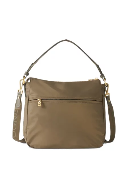 Geantă shopper Bogner maro