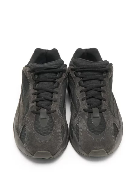 Sneakerși Adidas Yeezy gri