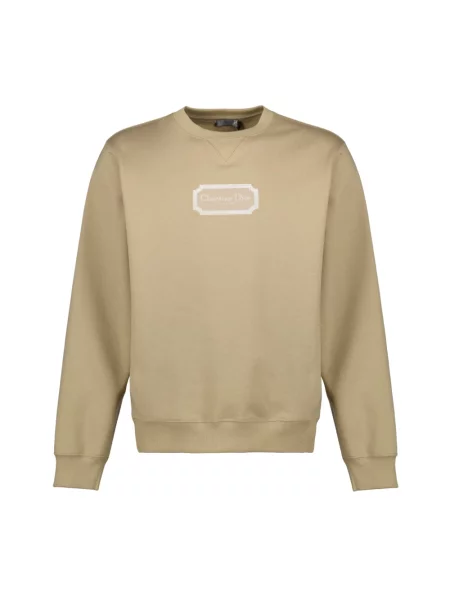 Bluza Dior beżowa