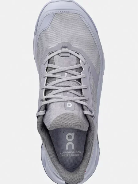 Треккинговые ботинки On