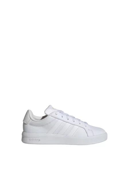 ADIDAS SPORTSWEAR Sportske cipele Grand Court bijela