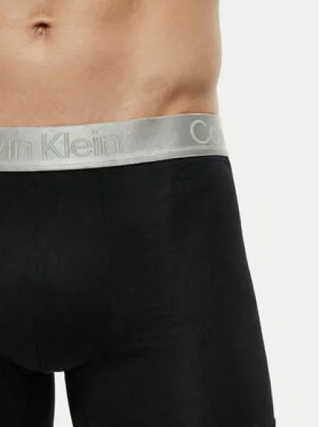 Spodnje hlačke Calvin Klein črna