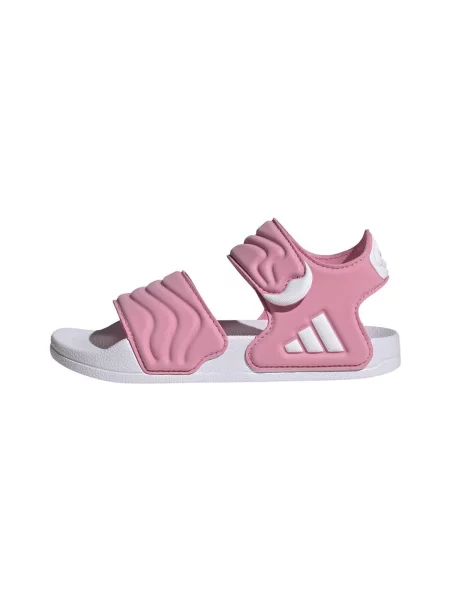Sandále Adidas ružová