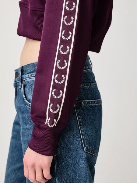 Свитер Fred Perry