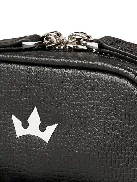 Geantă crossbody Roderer negru