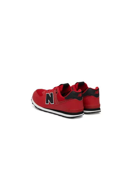 Tenisice New Balance crvena