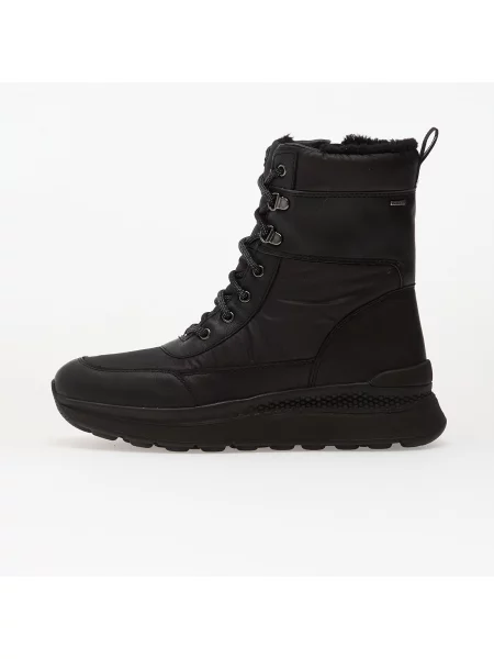 Маратонки Geox черно