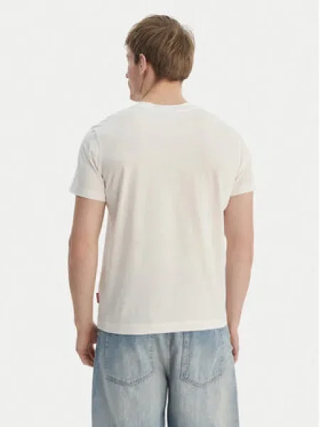 JOOP! Jeans Póló JJJ-Lanakila Ekru