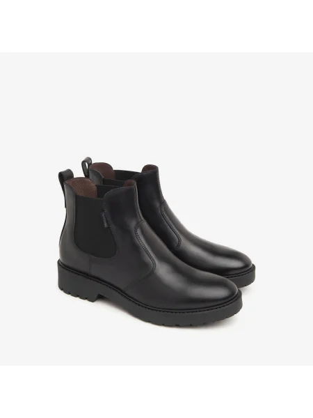 Pantofi Nerogiardini negru