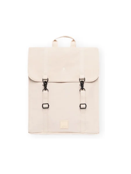 Kabelka Lefrik béžová