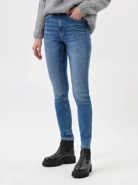 Джинси Guess блакитні