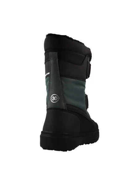 Pantofi copii Geox verde