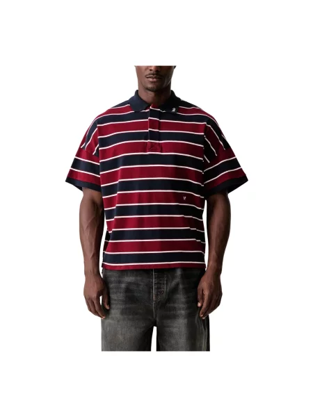 Koszulka polo Rhude