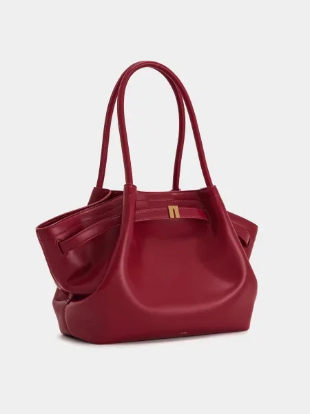 Кожаная сумка Jw Pei