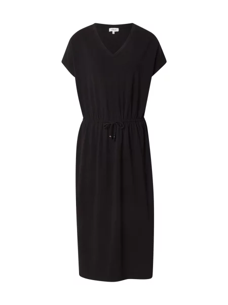 S.Oliver Rochie negru
