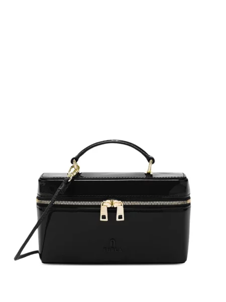 Geantă Furla negru