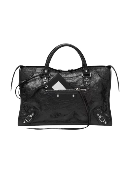 Torebka Balenciaga czarna